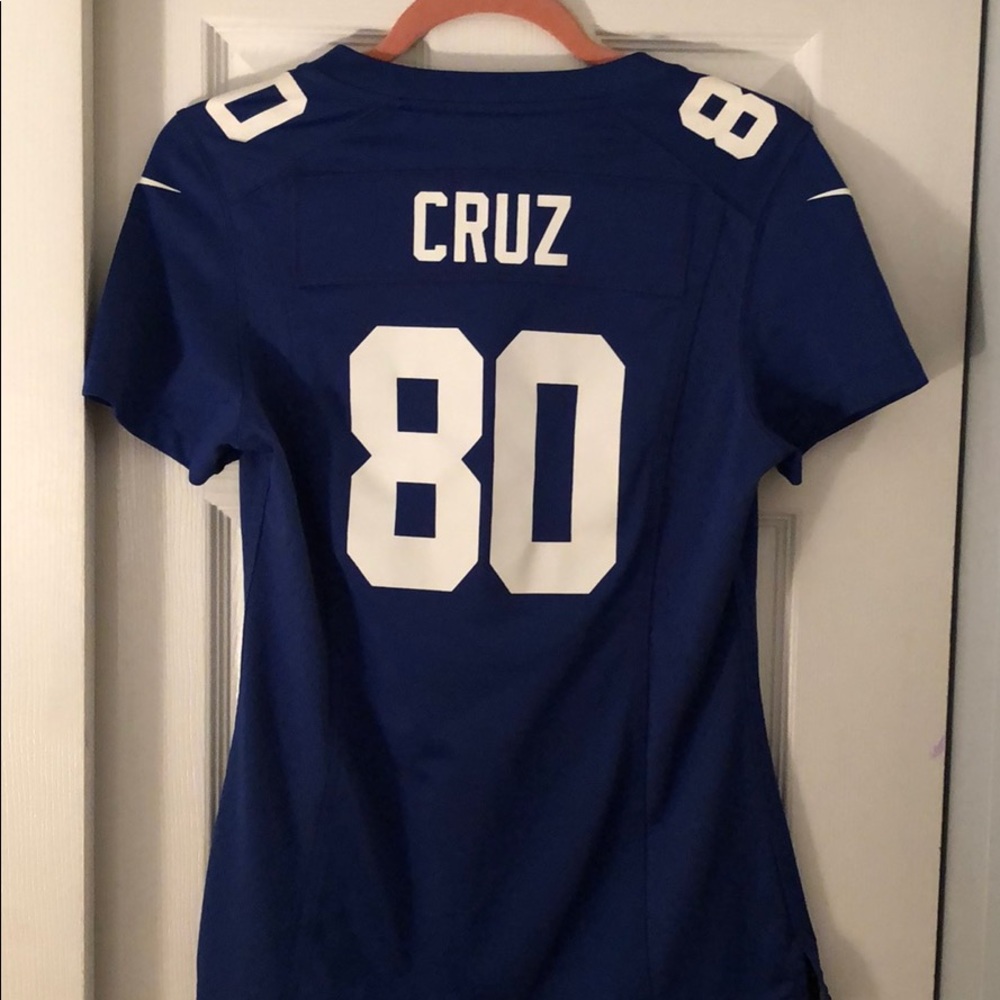 NY Giants Jersey